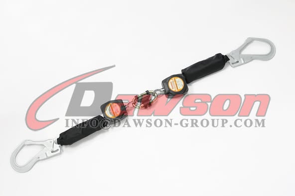 Dawsonrigging's tweet image. DAWSON DSMB-1.5N Fall Protection Retractable Lifeline, Safety System
#DAWSON #FALLPROTECTIONRETRACTABLELIFELINE #SAFETYSYSTEM #RETRACTABLELIFELINE #FALLPROTECTIONRETRACTINGLIFELINE