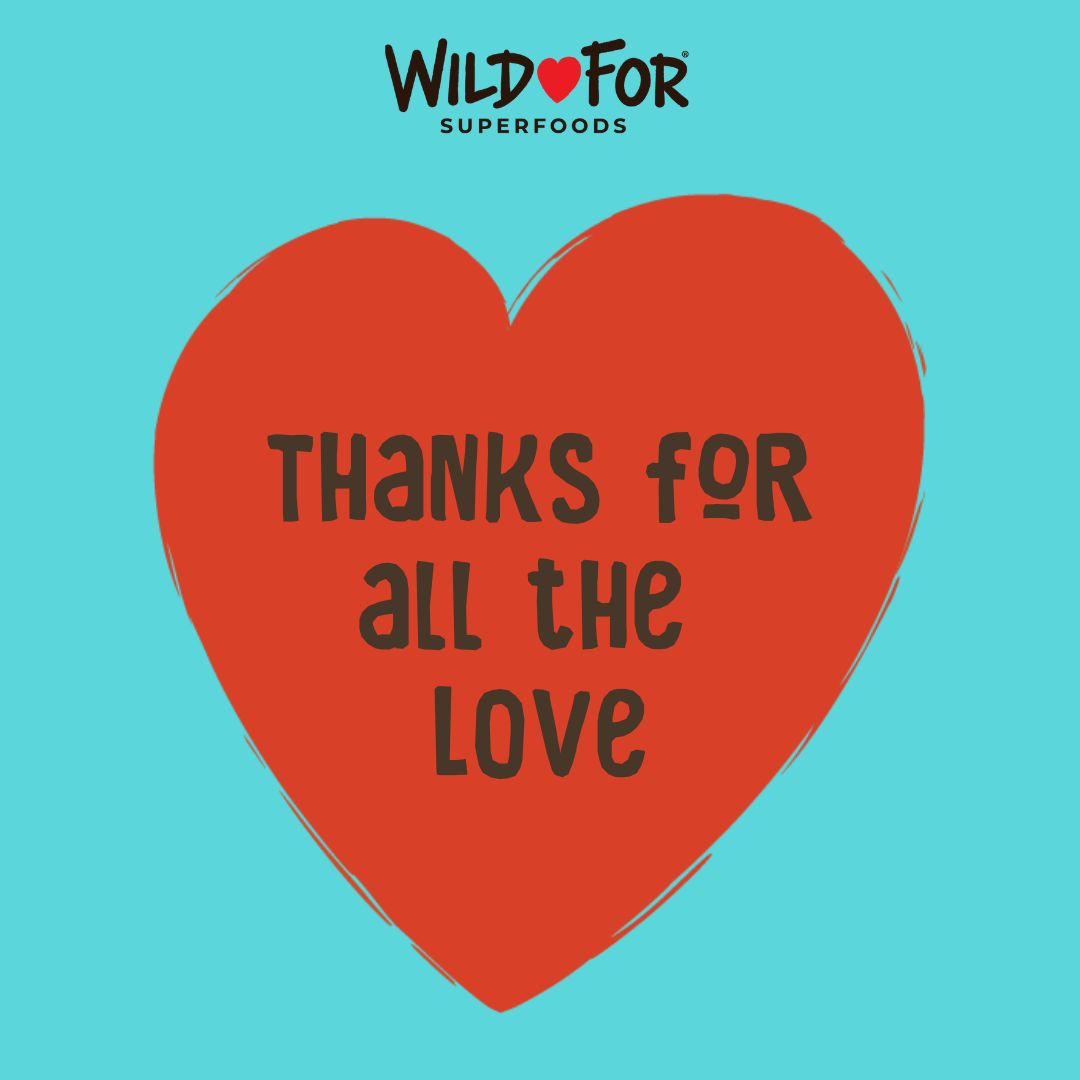 Over the last 10 years, you helped us introduce teff, the world’s tiniest grain, to the biggest stages. Although Wild For’s ride ended this last year, we wanted to give one final appreciation to all of our fans, customers, partners, investors &amp; advisors. Thanks for all the love!