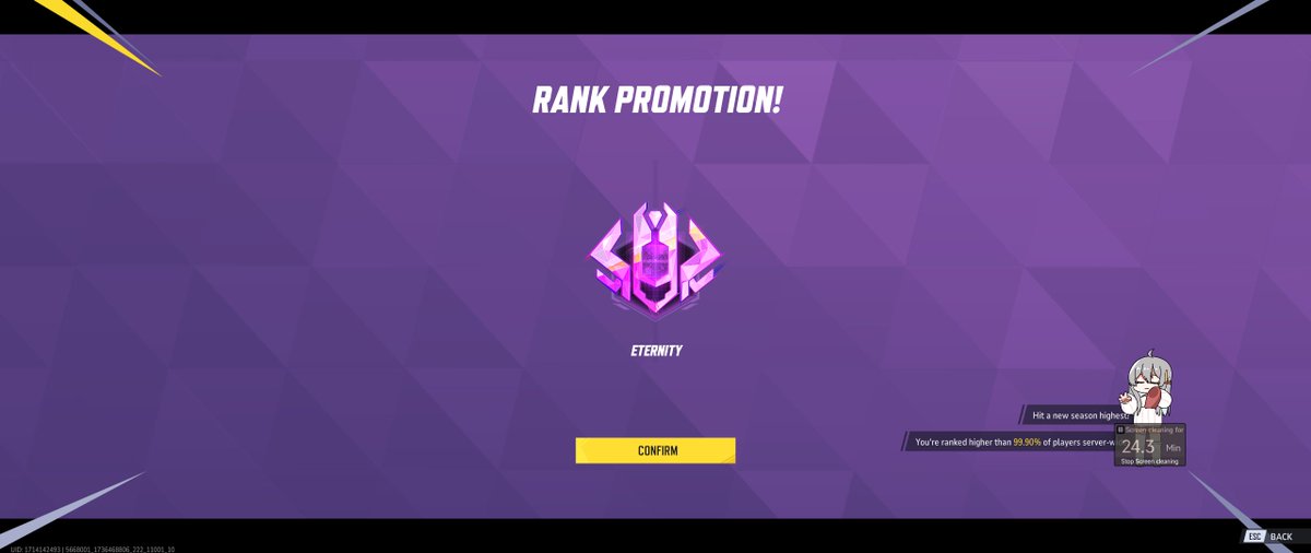 N°1 player ultra wide ROBLOX RIVALS gracias a @saas05_ best duo (psicologico)