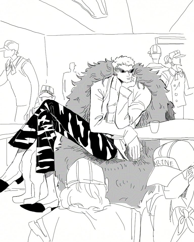 어제 꿈에 도피 나왔는데 1초만에 깨서 캐억울햇삼ㅜ