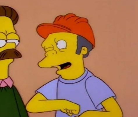 Chihuahua y Los Simpson tweet media