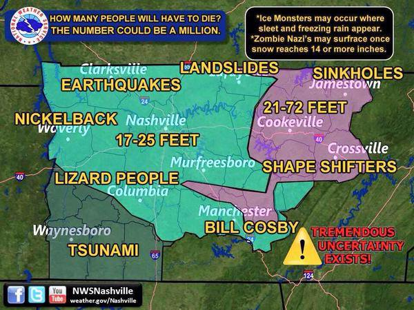 Nashville Tennessee tweet media