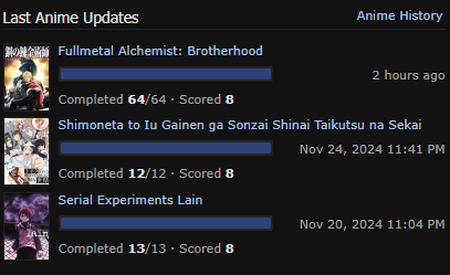 I think I finally understand anime...