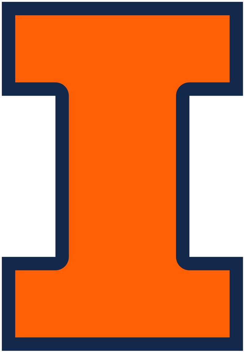 The fighting Illini offered ‼️