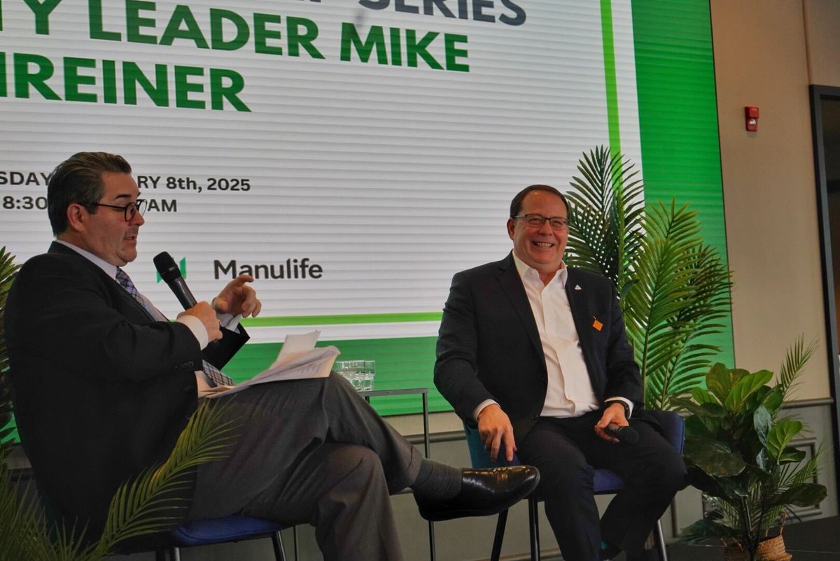Mike Schreiner tweet media