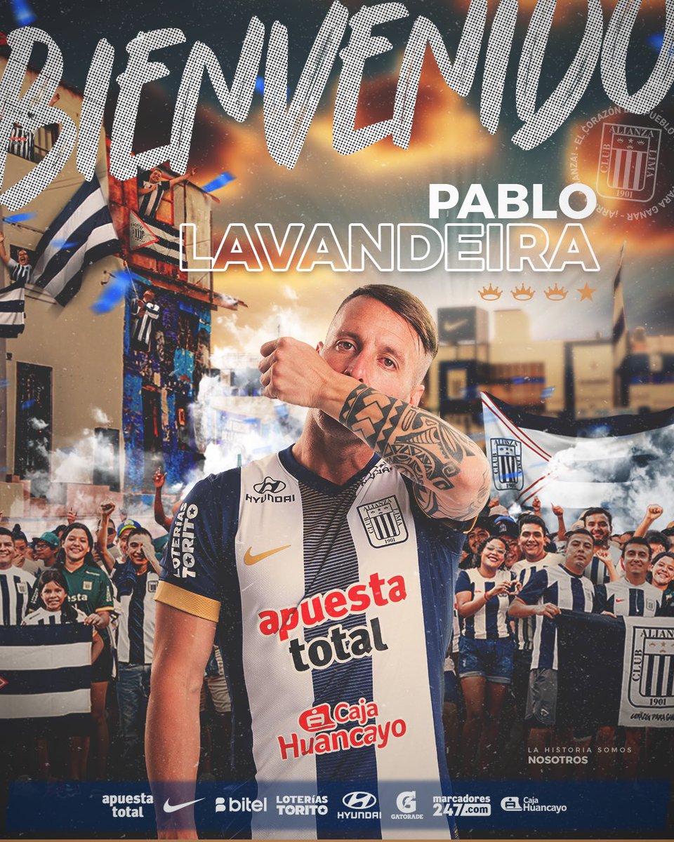Pablo Lavandeira tweet media