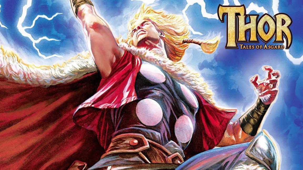 socrates_szz's tweet image. Muita gente pergunta, então aqui vai a ordem cronológica do Yostverse:
1. Thor: Filho de Asgard (2011) – Canônico
2. Quarteto Fantástico (2006) – Headcanon
3. Hulk vs Wolverine (2009) – Canônico
4. O Espetacular Homem-Aranha (2008) – Headcanon
Segue o fio 🧶