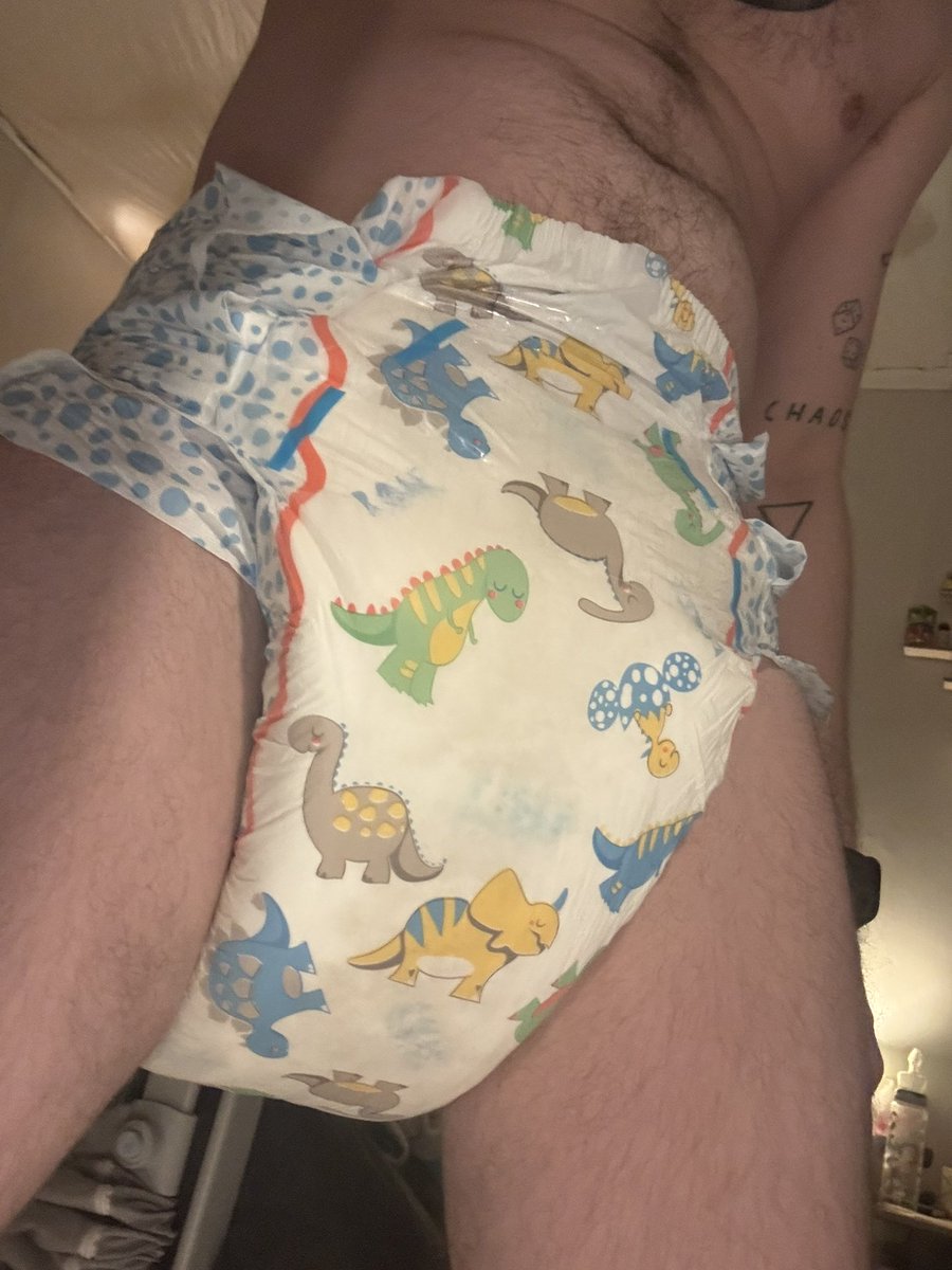 baby russ tweet media