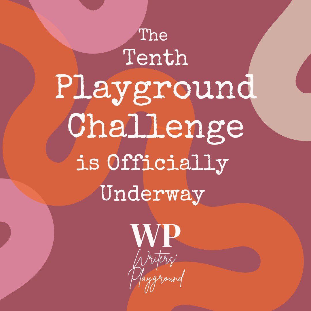 Writers' Playground, LLC tweet media