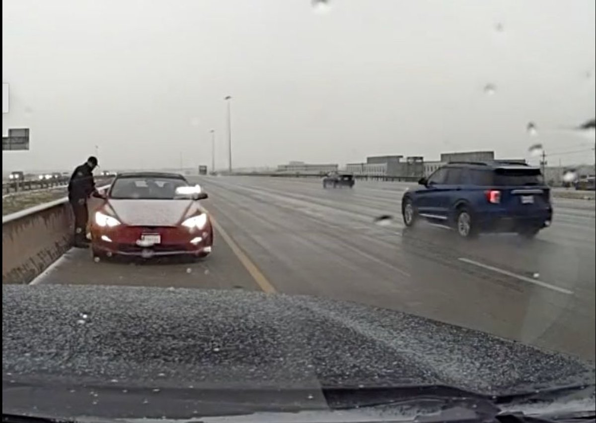 Grapevine Parks&Rec tweet media