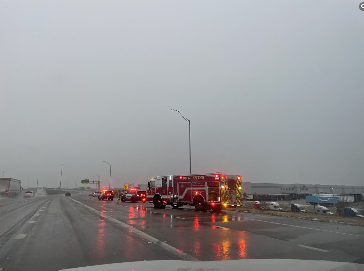 Grapevine Parks&Rec tweet media