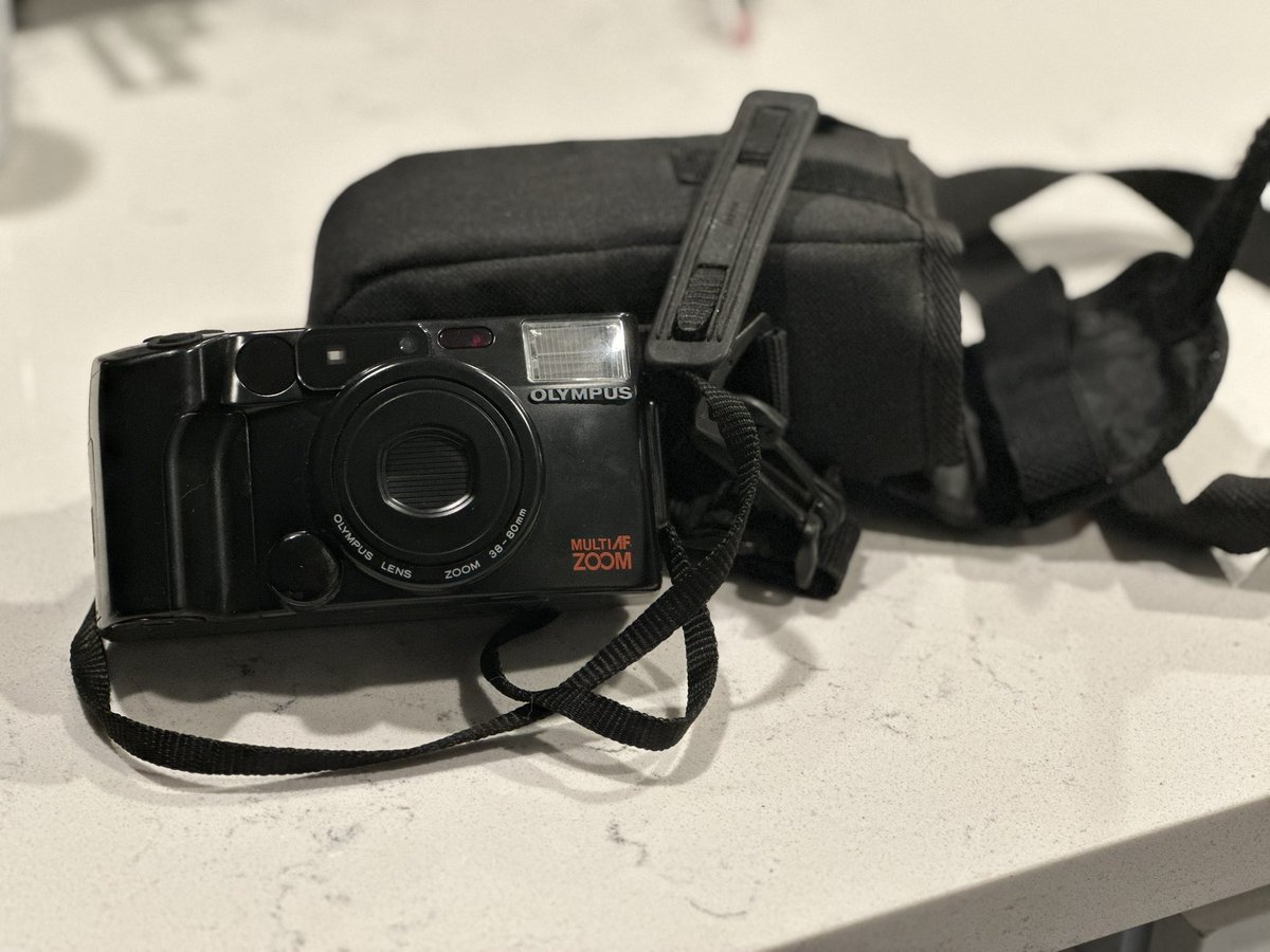 _CryptoCameras's tweet image. Ok ok maybe I was wrong…
#FIRSTCAMERA #CAMERA #FILM