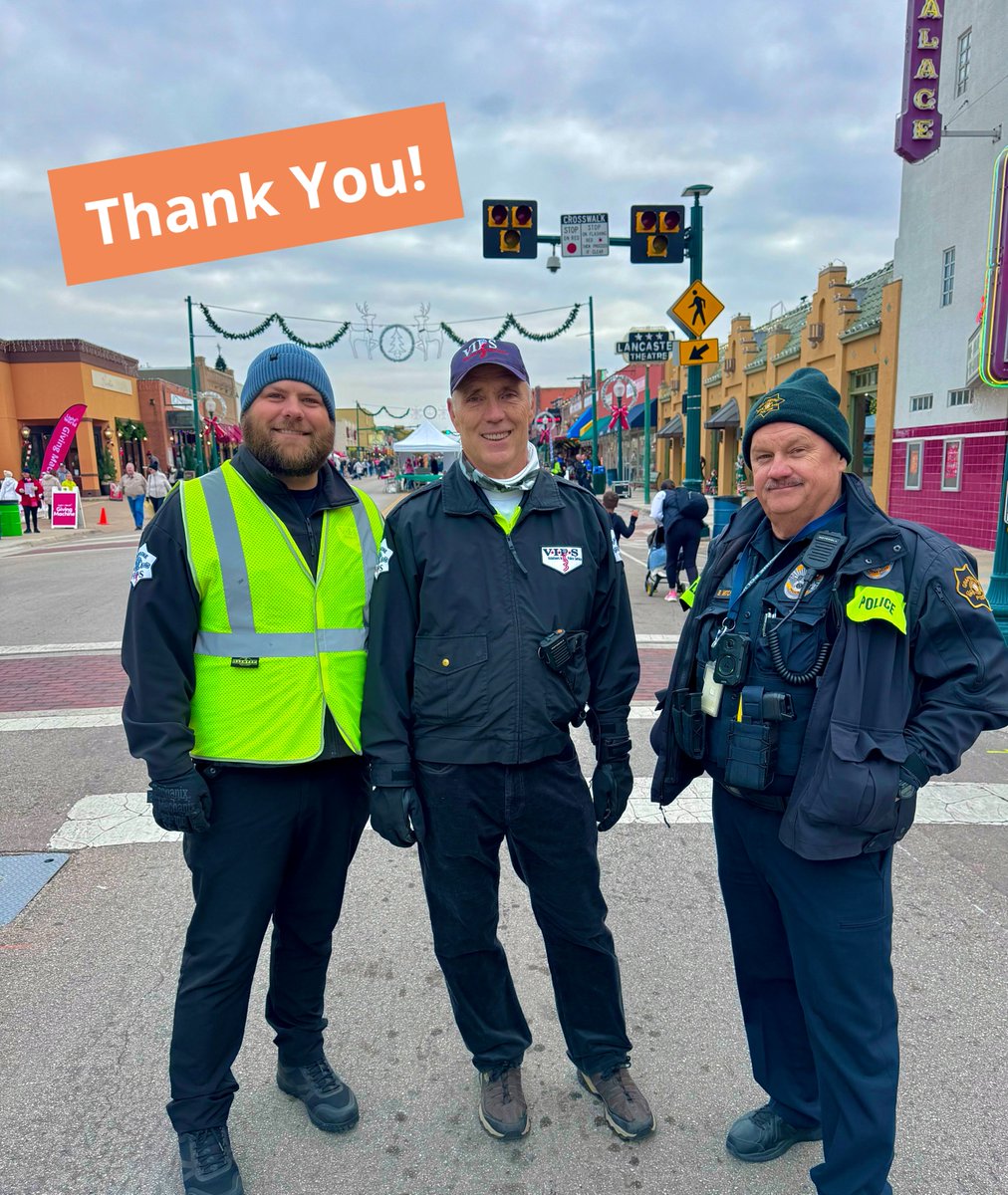 Grapevine Parks&Rec tweet media