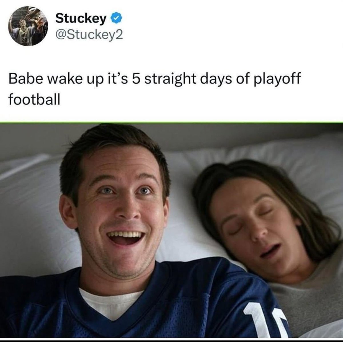4thandDirty's tweet photo. Thank the Fantasy Gods we’ve got football the next few days! 

4&amp;D starts its offseason schedule so stay tuned every Tuesday through the Super Bowl!

https://t.co/dUvzdvHQUj

Hit us up w/ FF questions, show@4thanddirty.com

#4thanddirty #fantasyfootball #NFL #podcast #Playoffs https://t.co/EY8r8SwG37
