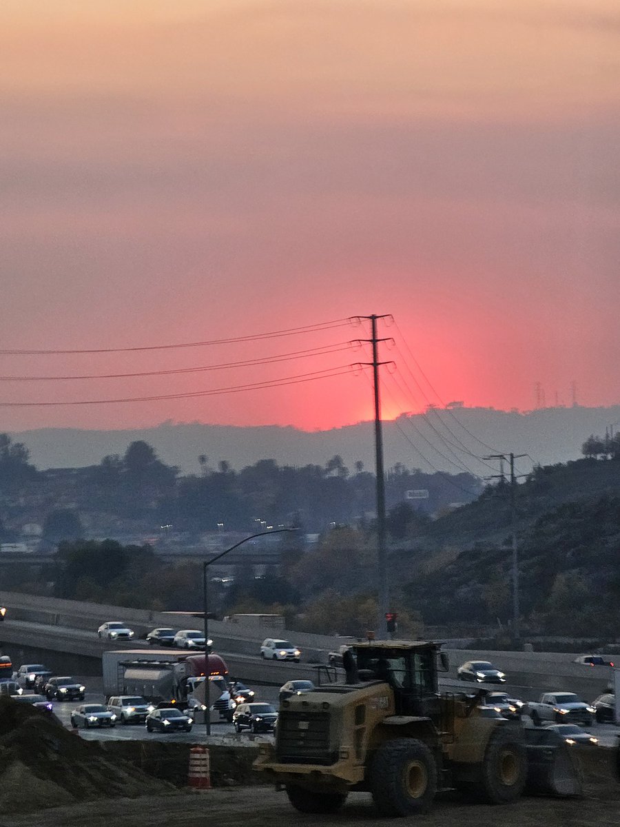 DVBSOHVRD's tweet photo. #CAwx https://t.co/EMGGFmOwjX