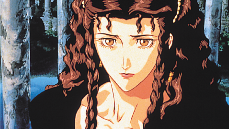 ╋━
　製作25周年記念
　#バンパイアハンターD
　　　　　　　　　　━╋

#川尻善昭 監督作
華麗かつ耽美なゴシックホラーの傑作

豪華声優陣による
オリジナル日本語バージョンで
初の全国上映！

🗓2月28日（金）より公開
🎟各劇場のHPにて順次販売予定
👇詳細はこちら
filmaga.filmarks.com/articles/31804…