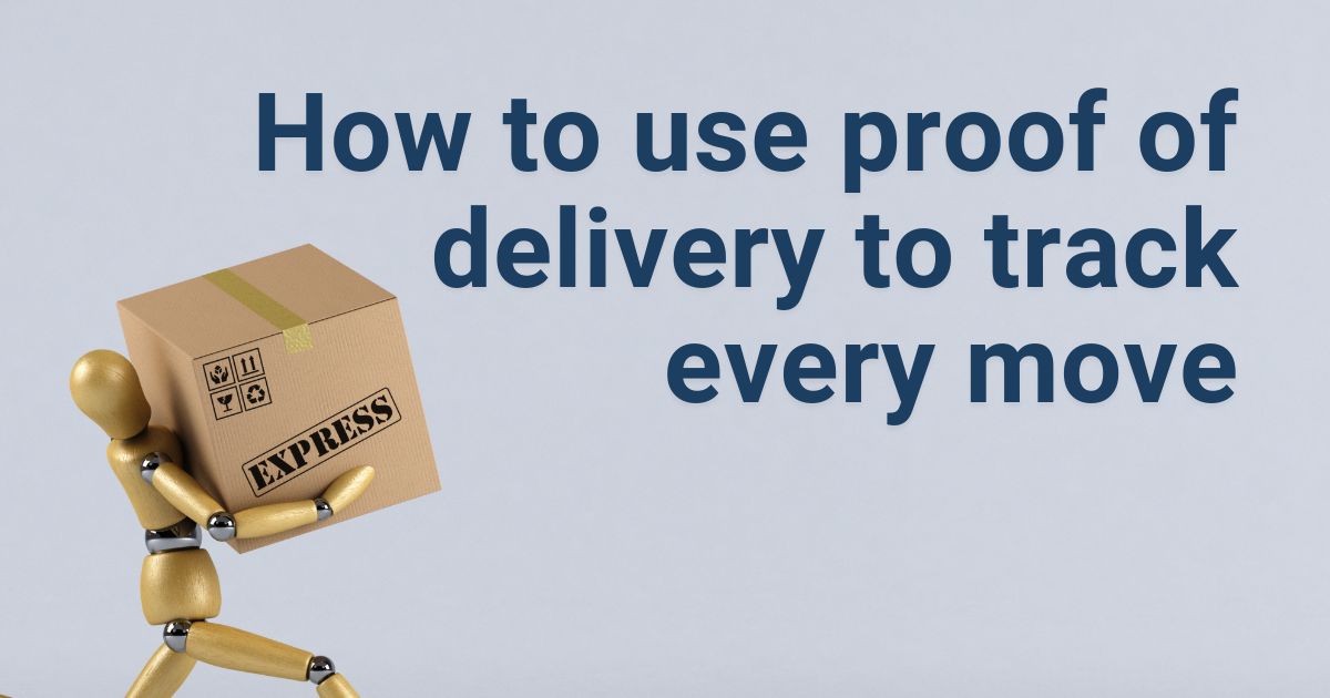 locate2u's tweet photo. 📍 Tracking deliveries made easy!

Proof of Delivery lets you track every move and resolve disputes faster. 

Read more here: https://t.co/5qp8zg4BrJ

#ProofOfDelivery #DeliverySolutions #Delivery #Locate2uNews https://t.co/DnNUUI8hW5