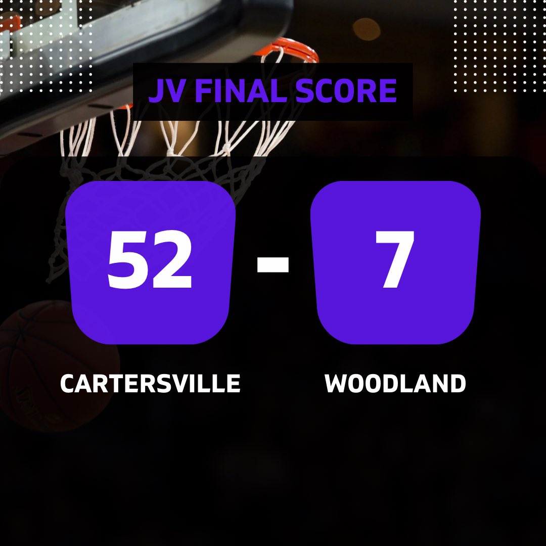 Final Varsity and JV scores vs. Woodland!

JV top scorers:
JaBryanna Henderson: 13 pts
Layla Whitener: 11 pts
Reese Gibson: 9 pts

Varsity Top scorers:
Zoe McCurry: 18 pts, 7 steals, 5 assists 
Senai Camper: 17 pts, 10 rebounds, 5 steals
KK Arnold: 14 pts, 5 assists, 4 steals