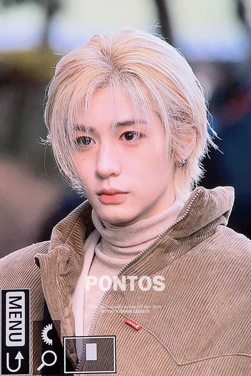 they remind me of a caramel vanilla latte