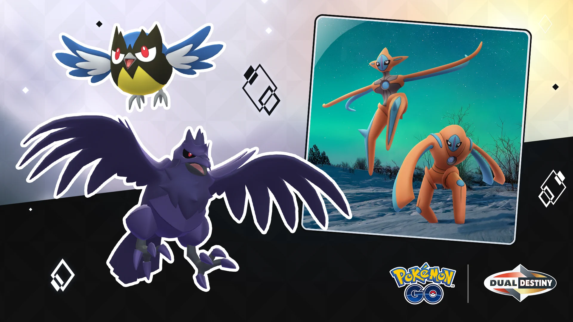 Pokémon GO Japan on X: 