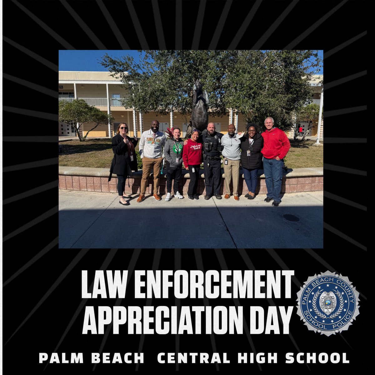 Principal Myers tweet media