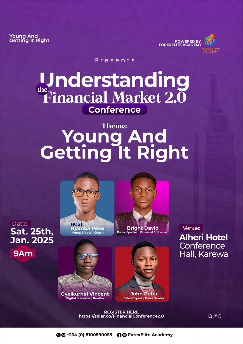 John Peter 📈🌾 tweet media