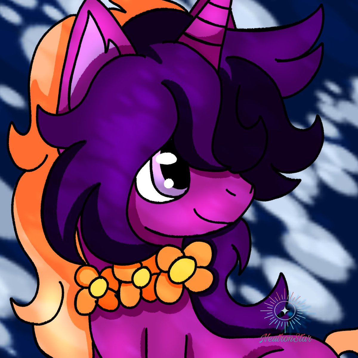 Wanna see Mai-Rose? She's a very purity unicorn! 

toyhou.se/22997476.mai-r…

Always looking for more Artmoots! 

#mlp #mylittlepony #mlpoc #ponyart #mlpfanart #myoc #digitalart #digitaldrawing #ibispaintx #ibispaintxart #Artmoots #artmoot