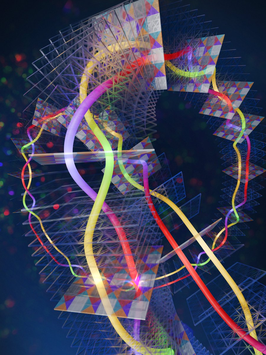 Physics texts tell us particles come in only 2 types - fermions or bosons. Our Nature paper today shows other, thought-to-be forbidden, particles are possible. Why you should care &amp; addressing a concern I’m sure some experts have: “this must be wrong!” (warning: mammoth thread)