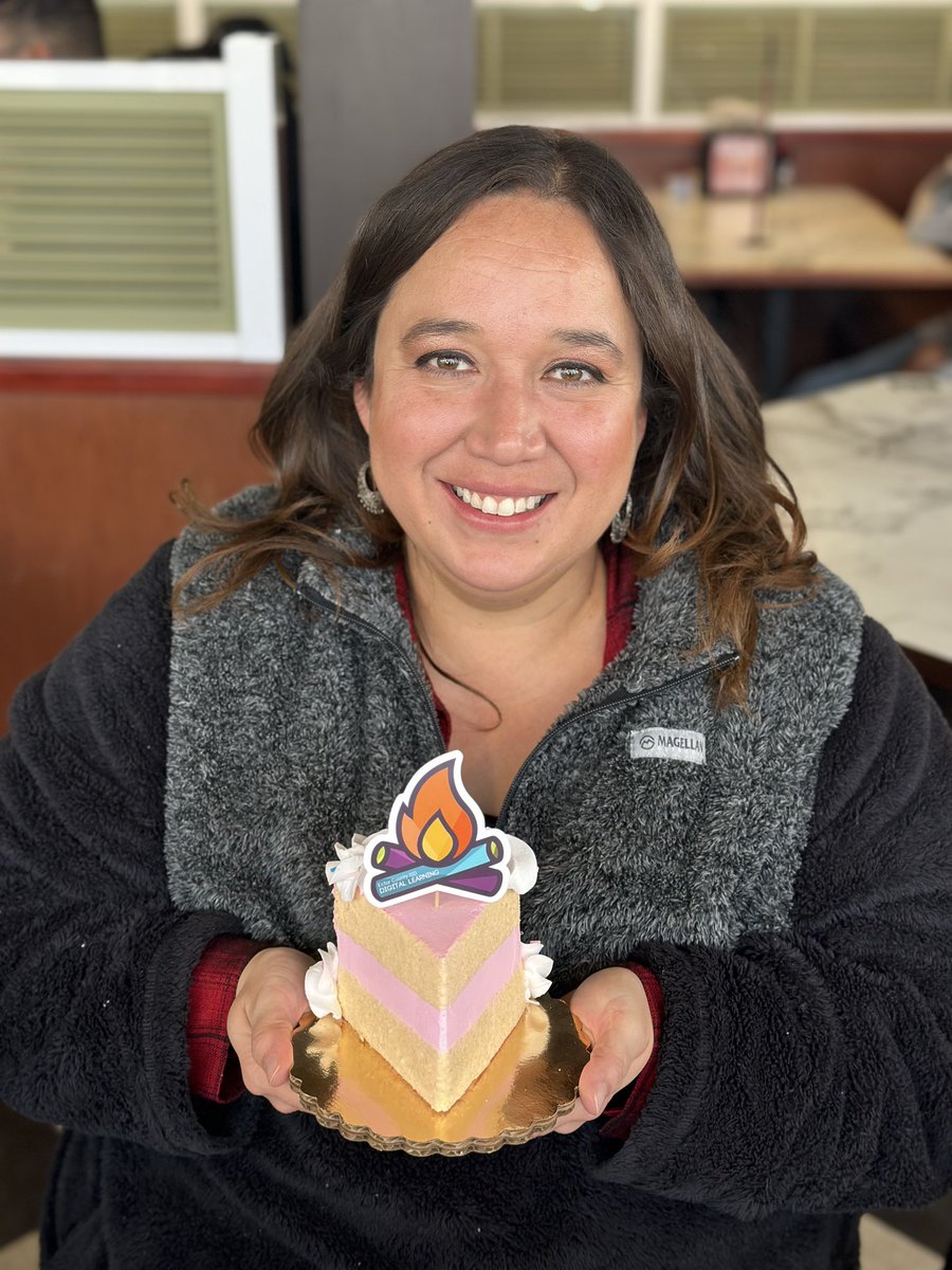 ECISD Digital Learning tweet media