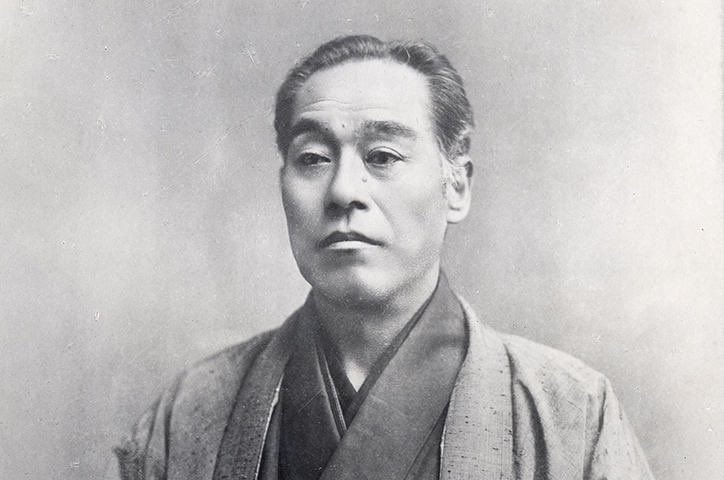 info_jukusei's tweet photo. 【福澤先生誕生記念日】

今日は福澤諭吉先生の誕生記念日です。

先生がお生まれになった1835年1月10日から、今年でちょうど190年になります。

#慶應義塾 #福澤諭吉 #福澤先生誕生記念日 https://t.co/MWNBqYTaKP