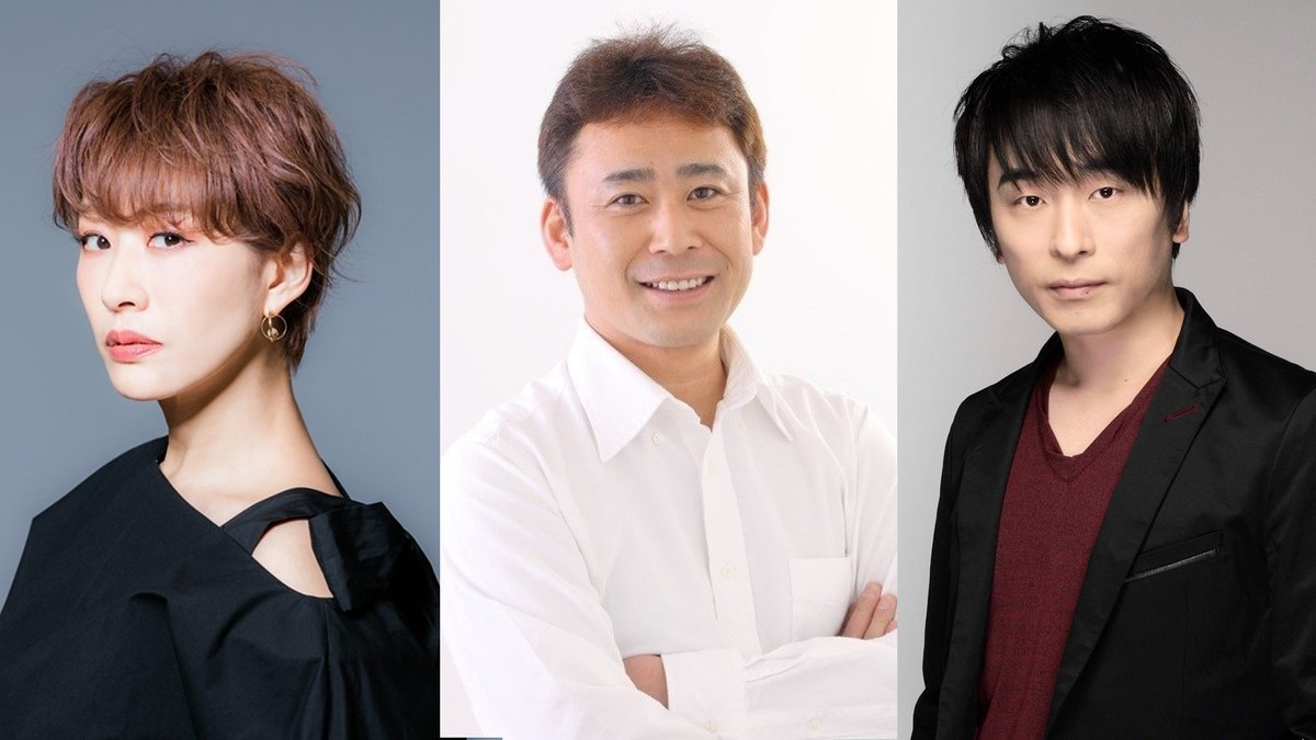 oricon_anime_'s tweet photo. 📺2月の『金曜ロードショー』

宮野真守がマーティ、山寺宏一がドク！
「バック・トゥ・ザ・フューチャー」金ロー新吹き替え版で3作放送
https://t.co/v1f20Yy4Jd

🎙ほか声優陣
ビフ：三宅健太
母ロレイン：沢城みゆき
父ジョージ：森川智之
PART3で登場・クララ：朴璐美
ほか高木渉、関智一ら https://t.co/8IKxrai9nq