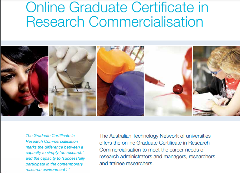 DanCostellodeux's tweet photo. Got a perfect score in my GCRC from @QUT? Yes, and I'm ready to apply that knowledge in the real world. Let's talk innovation and commercialization. #Innovation #Research #JobSearch #RemotePMP
https://t.co/SNKy4B2Q5J https://t.co/dOO2sk4Xom