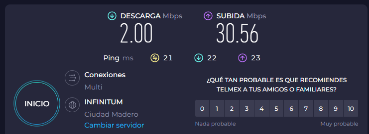 Leizo194's tweet photo. @TELMEXSoluciona @bettie_aguirre ¿cuándo van a hacer su trabajo? @TELMEXSoluciona https://t.co/xCjWRinyQ2