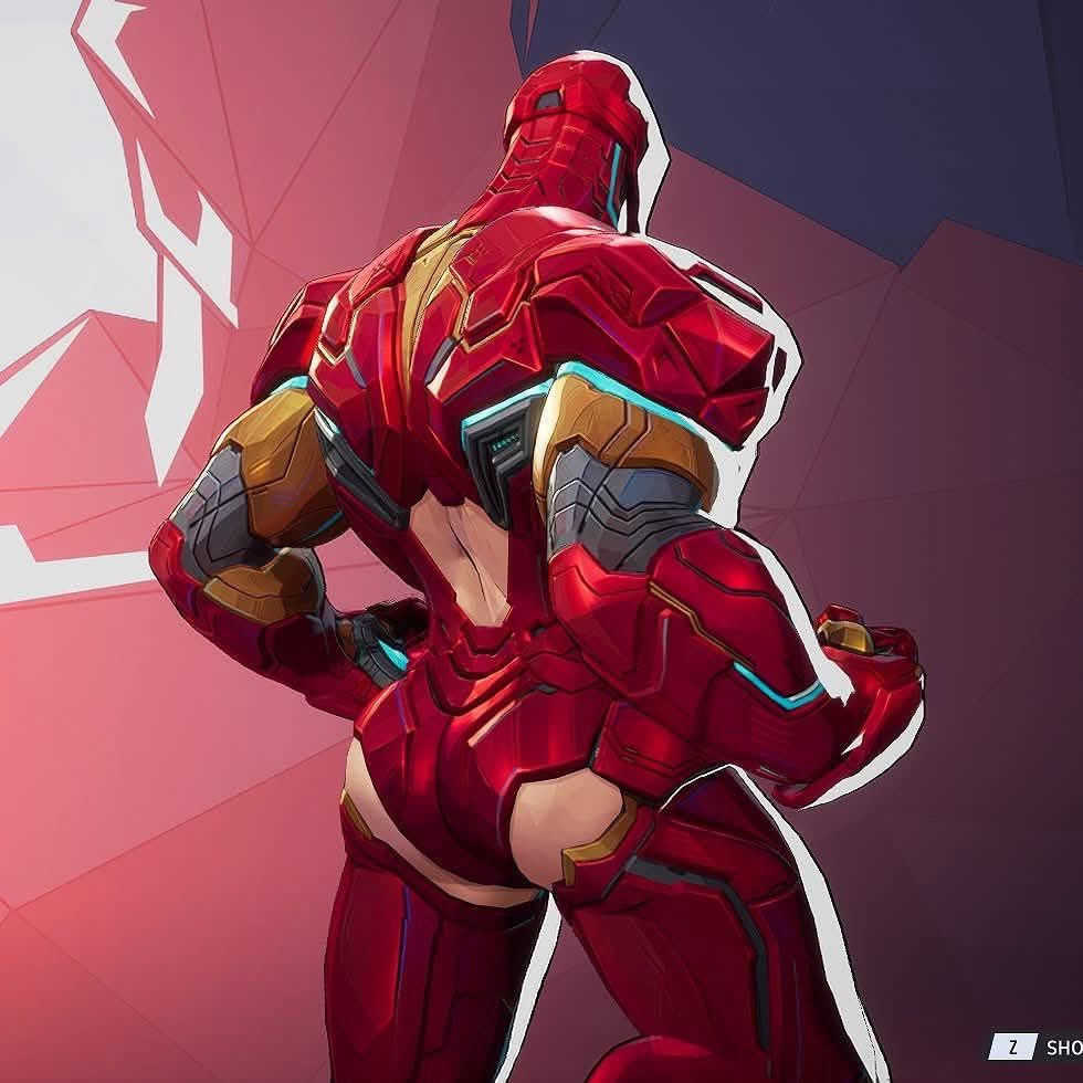 Who’s your fav character to play in #MarvelRivals
Me first