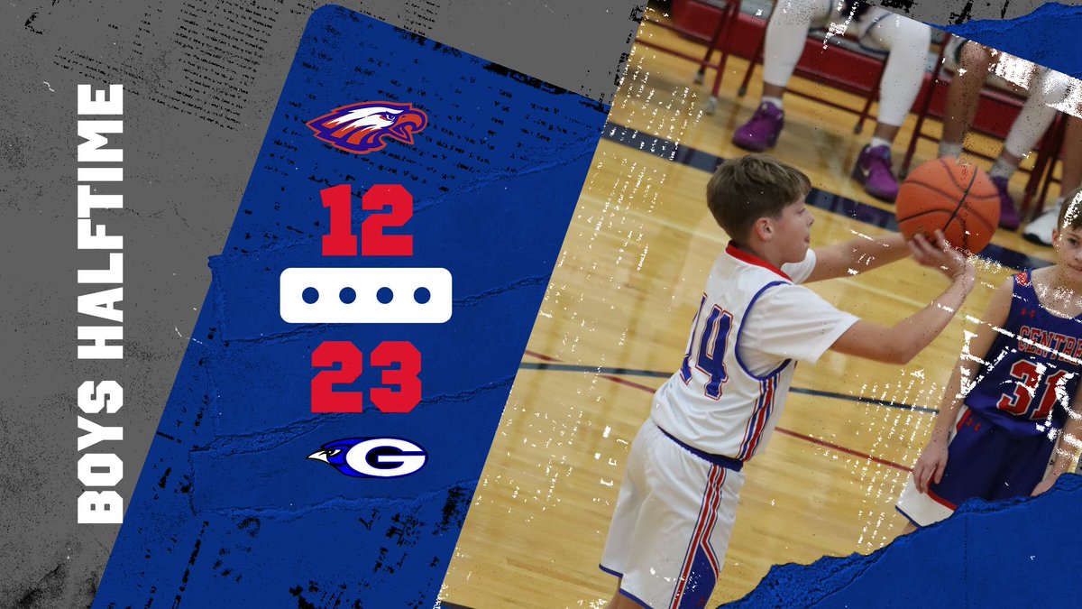 Canton-Galva Broadcasting (@cgbroadcasting) on Twitter photo 