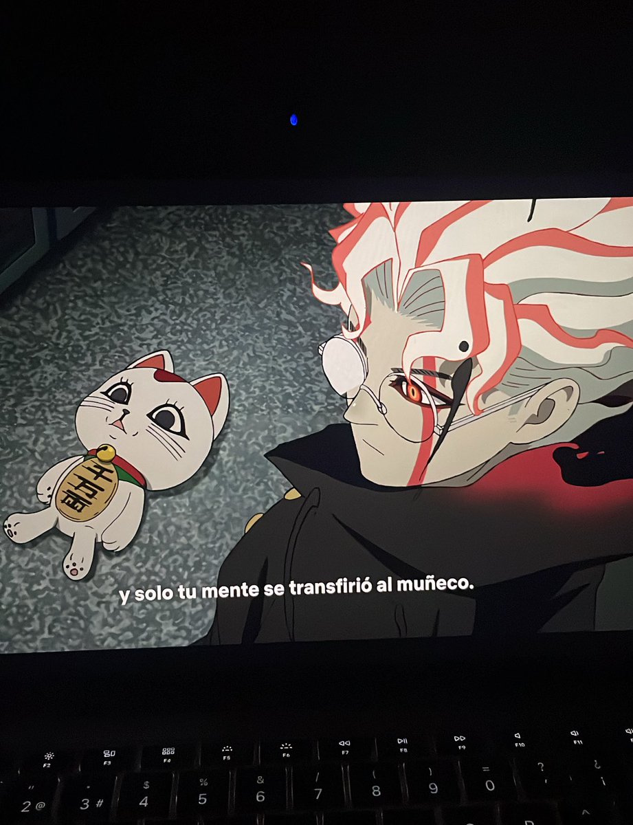 mariolarojas's tweet photo. Mi safe place ❤️🩹 #VerAnime https://t.co/l7f9Ftvaaq