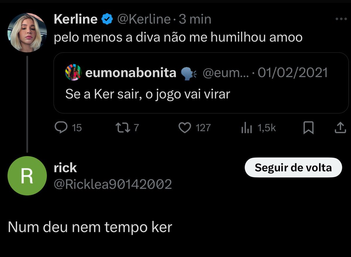 Kerline (@kerline) on Twitter photo 