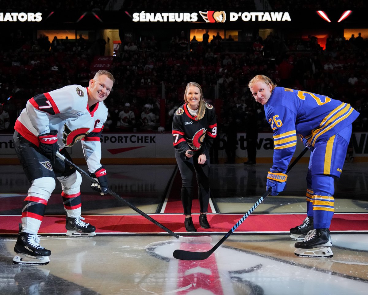NHL tweet picture