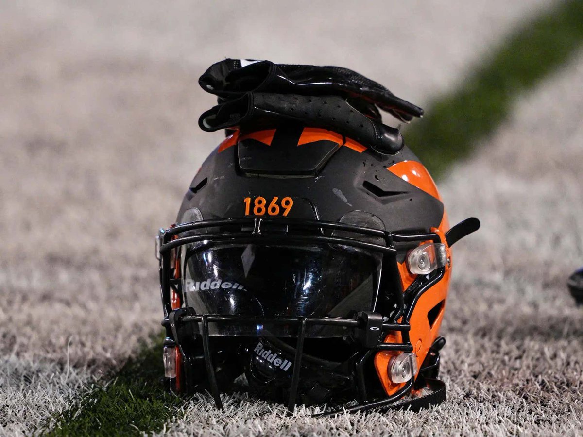 Tiger Bech, Former Princeton Football Player, Deserves To Be Honored As A Hero After Sacrificing His Own Life To Save Others In New Orleans Attack buff.ly/3DYIybI