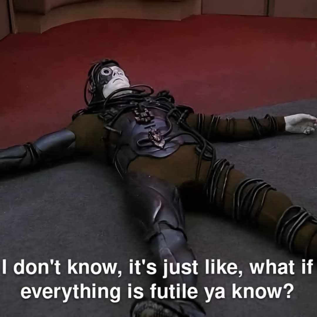 Trek Untold #WeAreStarfleet tweet media