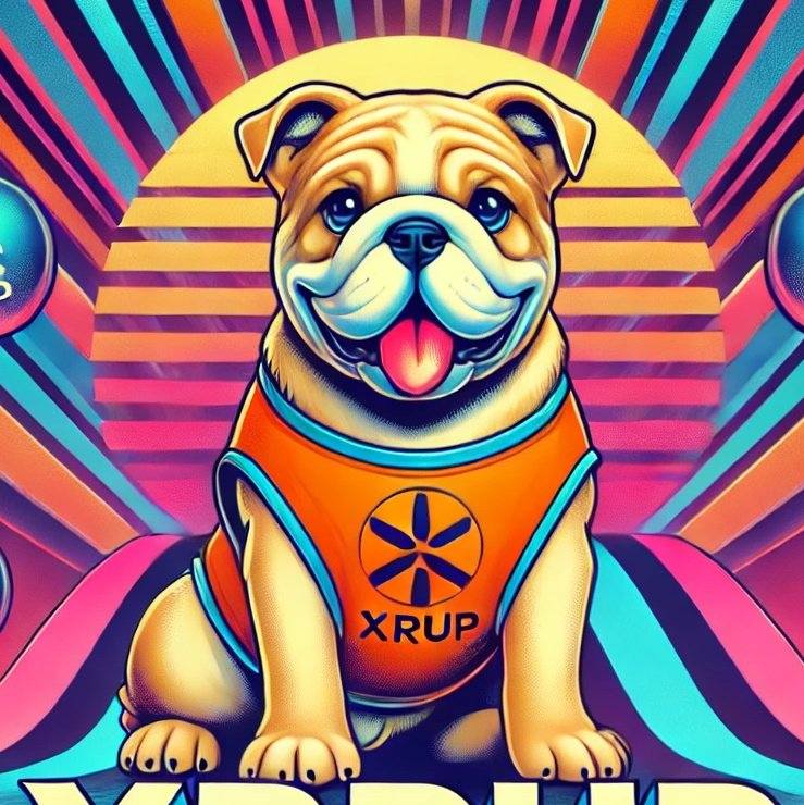 Billy (@TheXRPup) / Posts / X