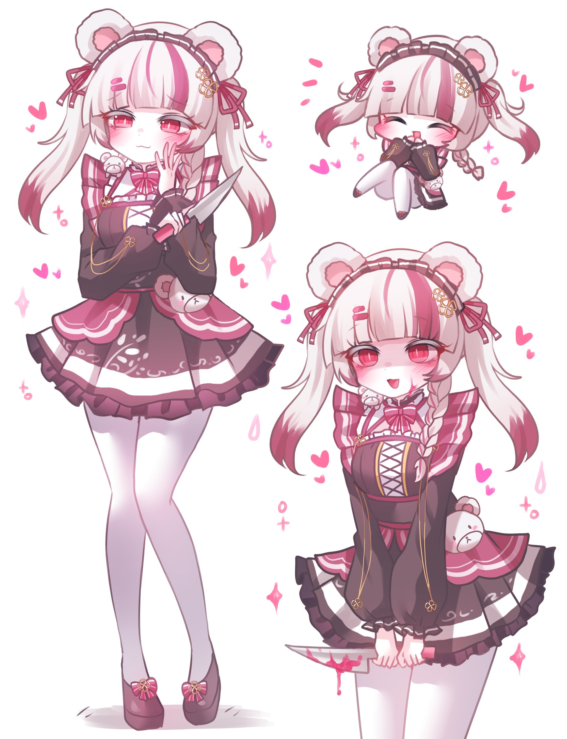 MokaPonPon (@MokaPonPon42) / X MokaPonPon (@MokaPonPon42) / X