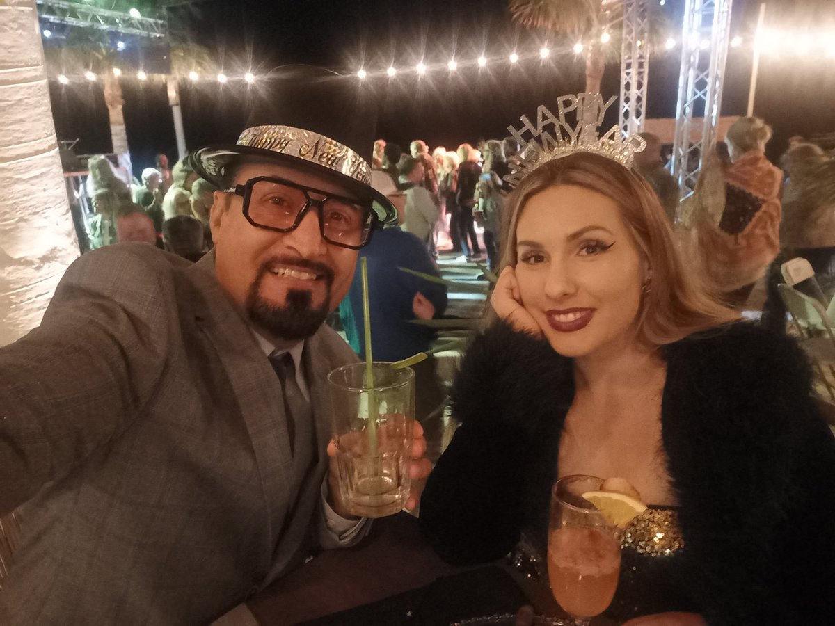 Alex Rousseau tweet media