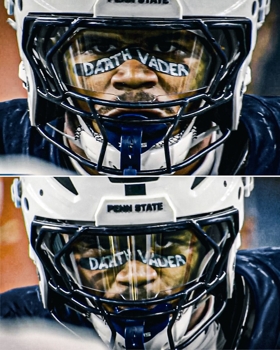 PennStateFball's tweet image. 