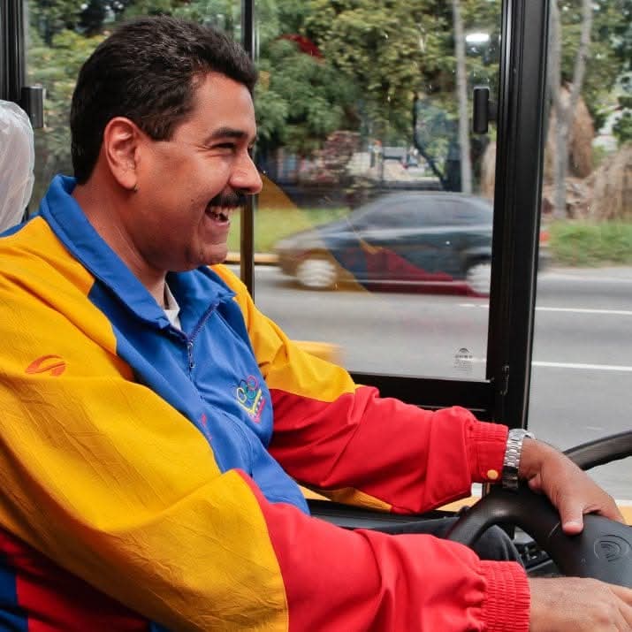 La derecha extremista de Venezuela no soporta que un obrero sea electo Presidente. Juro con Maduro. #AnapSanctíSpíritus <a href="/FelixDuarteOrte/">Félix Duartes Ortega</a> <a href="/Eidy97661881/">ANAP ESPIRITUANA</a> <a href="/YaumaryPerez/">Yaumary González Pérez M/B #AnapSanctiSpíritus</a> <a href="/OsmaniPerez18/">Osmani Pérez Márquez</a> <a href="/LidiaRguez77701/">Lidia Rguez</a> <a href="/DeivyPrezMartn1/">Deivy Pérez Martín</a>