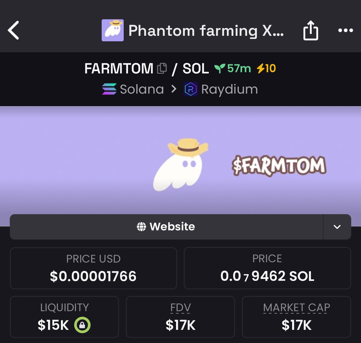 <a href="/a1lon9/">alon</a> <a href="/ramonos/"></a> we call em #FARMTOM now.. what do you think of this? <a href="/a1lon9/">alon</a> 

3rVRmDPbmtKaLdnfxMwc7TUmytKxKJNr6FBJ4e2Upump