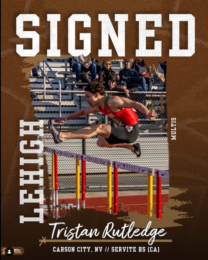 TRISTAN RUTLEDGE tweet media