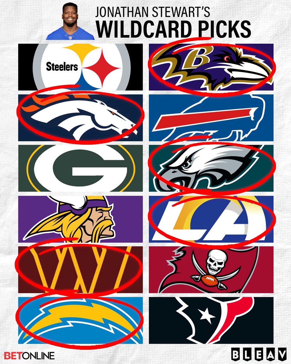 Jonathan Stewart tweet media