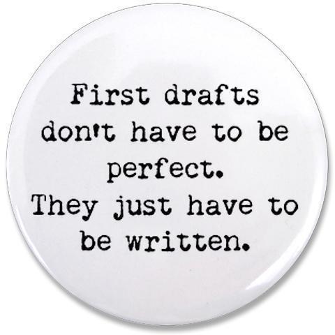 The first step is often the hardest. #filmmaking #screenwriting