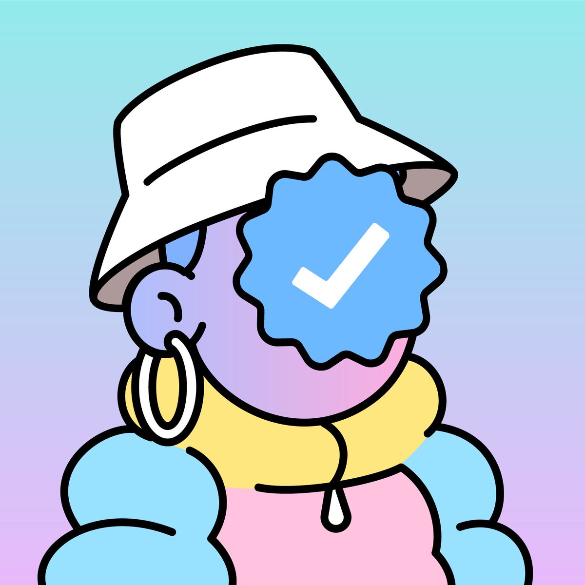 ꧁GMindblowon꧂ 

This is me.
This is also me.

@mindblowon_io <a href="/mycelium_io/">Mycelium Network ✷</a>